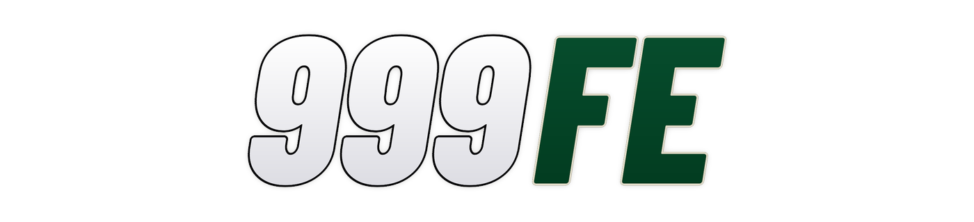 999fe Logo